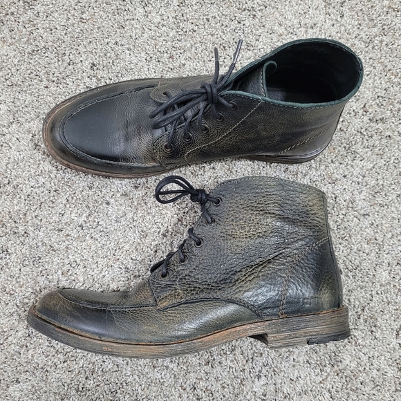 Bed Stu Curtis Boot - Picture 4 of 9